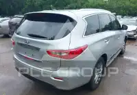 2015 Infinity QX60 фото