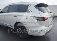 2015 Infinity QX60 photo