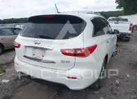 2015 Infinity QX60 фото