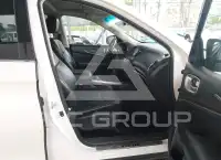 2015 Infinity QX60 photo