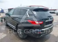 2015 Infinity QX60 фото