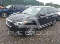 2015 Infinity QX60 фото