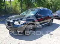 2015 Infinity QX60 photo