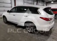 2015 Infinity QX60 photo