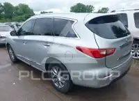 2015 Infinity QX60 фото