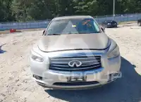 2015 Infinity QX60 photo
