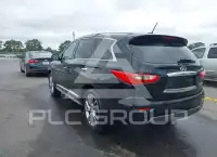 2015 Infinity QX60 фото