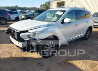 2015 Infinity QX60 photo
