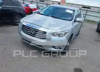 2015 Infinity QX60 photo