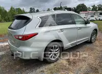 2015 Infinity QX60 фото