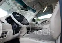 2015 Infinity QX60 photo