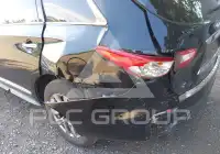 2015 Infinity QX60 фото
