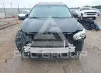 2015 Infinity QX60 photo