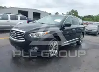2015 Infinity QX60 фото