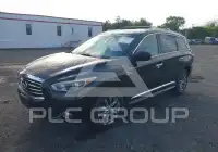2015 Infinity QX60 фото