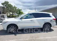 2015 Infinity QX60 фото