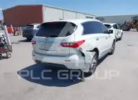 2015 Infinity QX60 фото