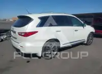 2015 Infinity QX60 photo