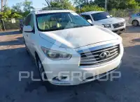 2015 Infinity QX60 фото