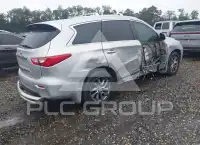 2015 Infinity QX60 фото