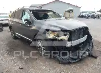 2015 Infinity QX60 фото