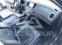 2015 Infinity QX60 фото