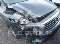 2015 Infinity QX60 фото