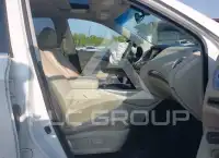 2015 Infinity QX60 фото