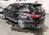2015 Infinity QX60 фото