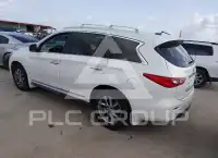 2015 Infinity QX60 фото