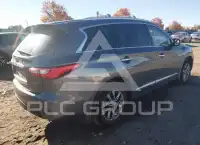 2015 Infinity QX60 photo