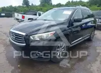 2015 Infinity QX60 фото