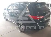 2015 Infinity QX60 фото
