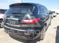 2015 Infinity QX60 photo
