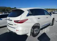 2015 Infinity QX60 фото
