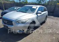 2015 Infinity QX60 фото