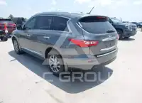 2015 Infinity QX60 фото