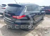2015 Infinity QX60 photo