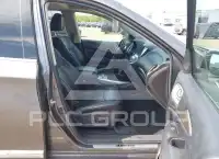 2015 Infinity QX60 photo