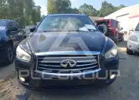 2015 Infinity QX60 фото