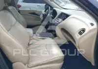 2015 Infinity QX60 фото