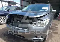 2015 Infinity QX60 photo