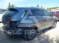 2015 Infinity QX60 фото