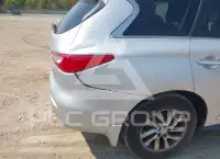 2015 Infinity QX60 photo