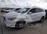 2015 Infinity QX60 фото