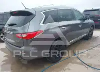 2015 Infinity QX60 photo