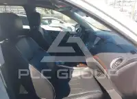 2015 Infinity QX60 photo