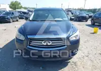 2015 Infinity QX60 photo