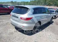 2015 Infinity QX60 фото