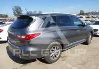 2015 Infinity QX60 фото